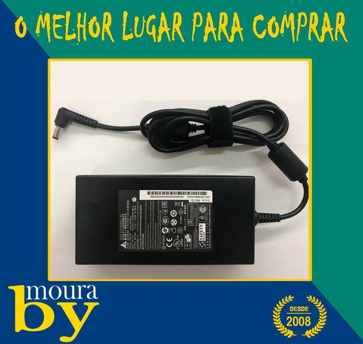 Original or Compatible Charger64750663420545120