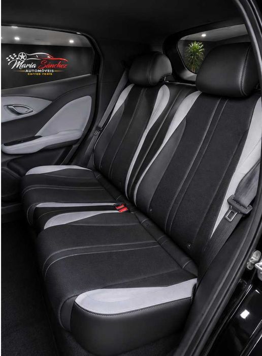 BYD Dolphin Surf Active - 100% Eléctrico — photo 4