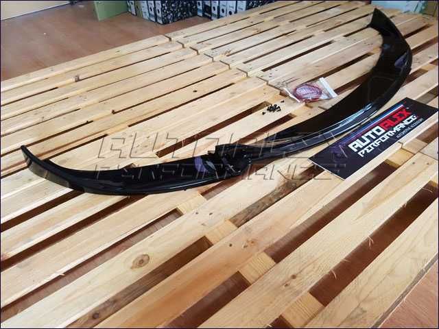 Spoiler Frontal M5 BMW E60 / E61
