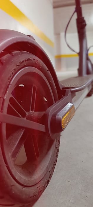 Trotinete xiaomi mi 3