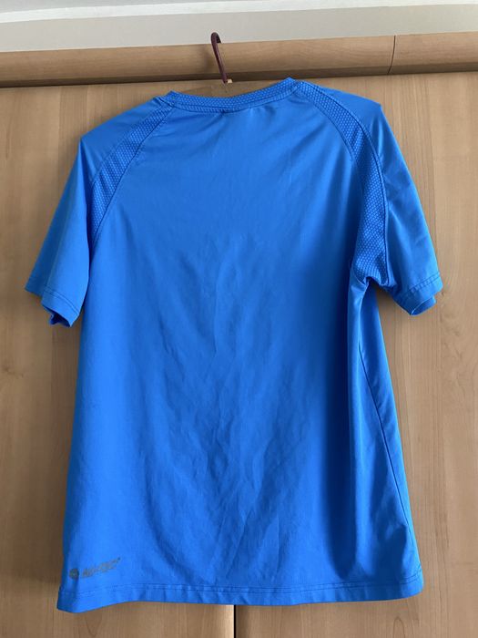 Koszulka sportowa męska  Hi-Tec L