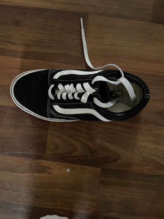 Vans Old Skool Classic