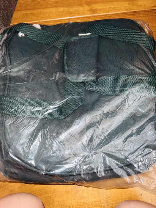 Mala/Bolsa transporte Bimby TM5 e TM6 NOVAS