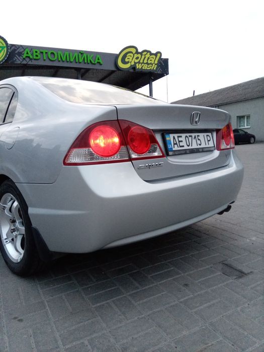 Продам свой автомобиль Honda civic