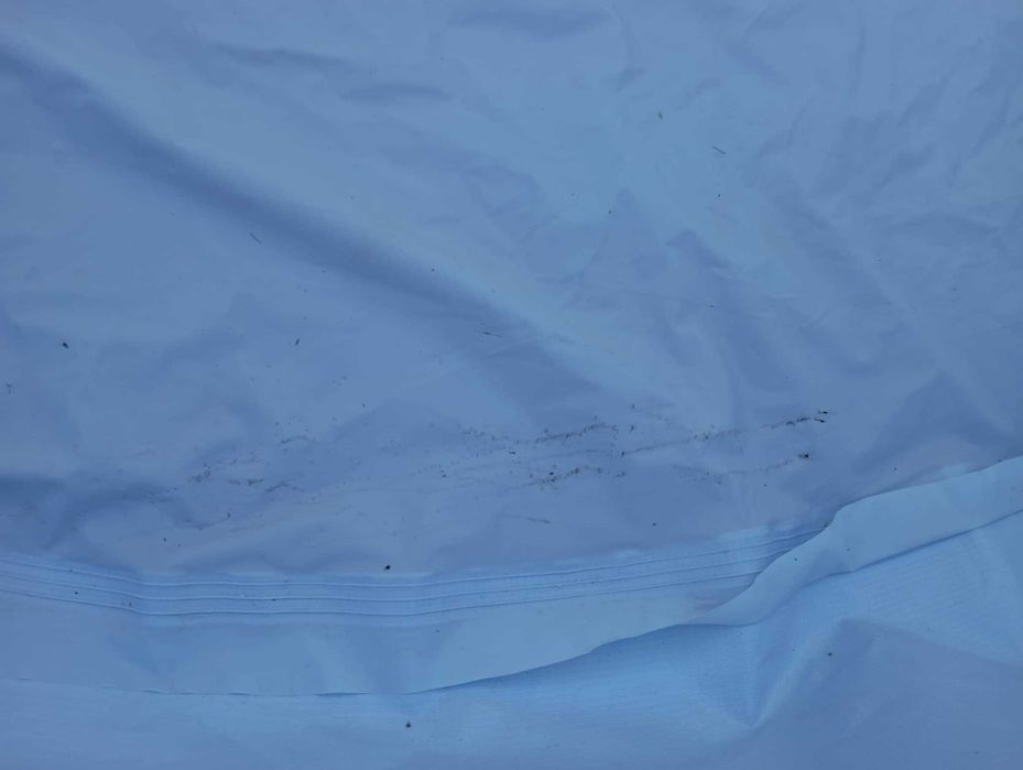 Basen Stelażowy 305X76 BESTWAY