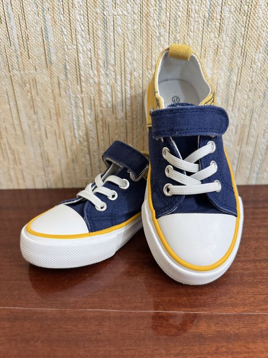 Кеди waikikki 27 розмір