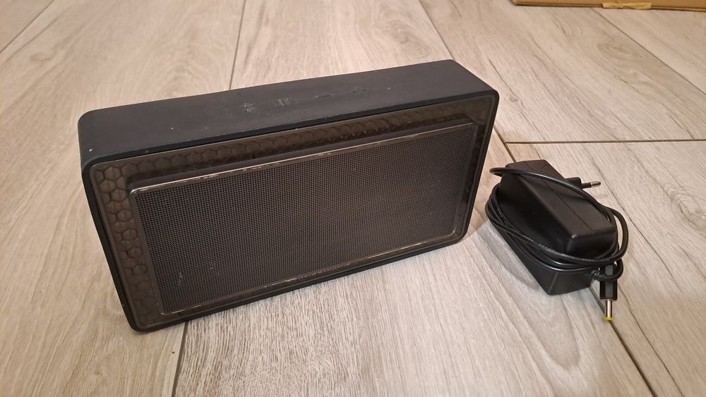 Głośnik bluetooth Bowers & Wilkins T7