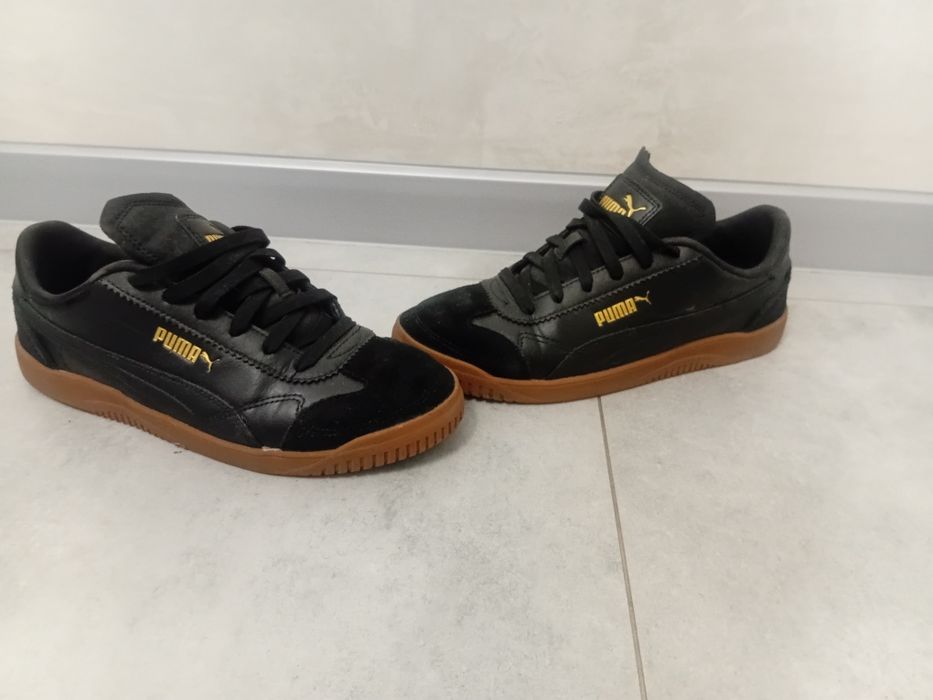 Корсівки Puma Оригінал