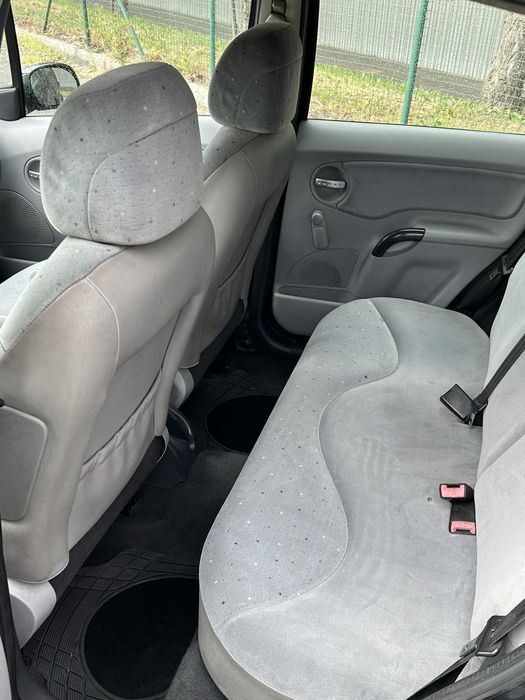 Citroen c3 1.1 gasolina