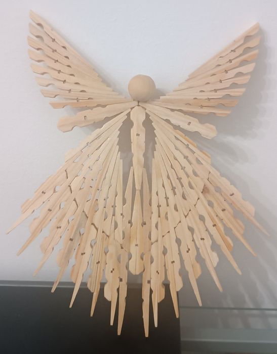 Peças decorativas