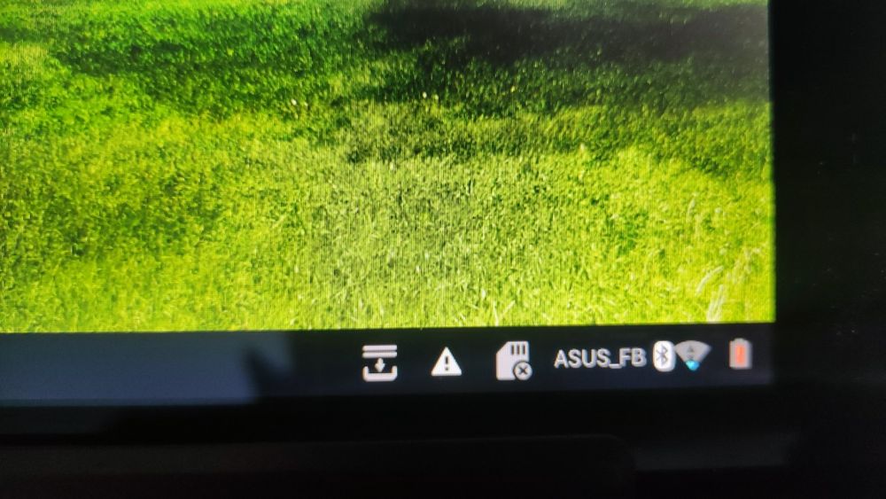 Tablet Híbrido ASUS TF101G