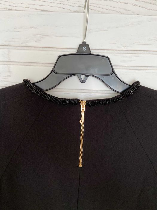 Маленька чорна сукня Juicy Couture оригінал