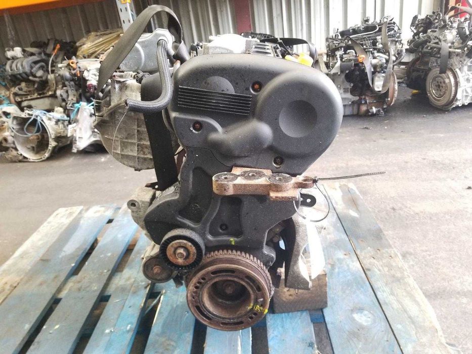 Motor Completo Z18XEP Opel 1.8i 140cv