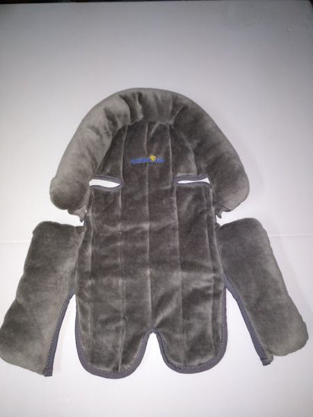 ** Saco térmicos para carrinhos de bebé ** Redutors para cadeira carro