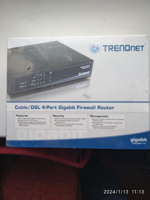 Продам маршрутизатор Gigabyte