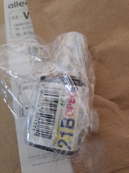 Lakier Z21 B Ultra Blau