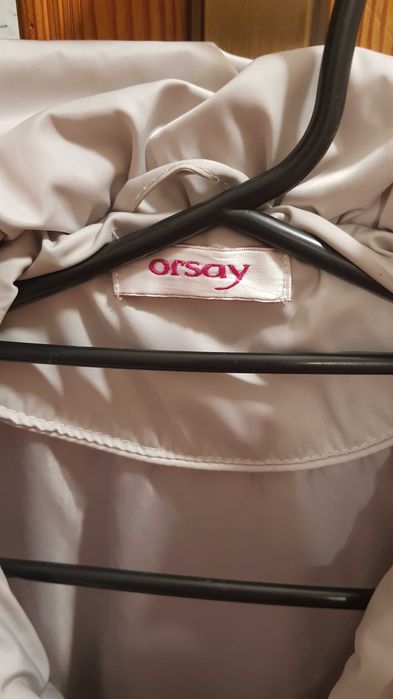 Kurtka zimowa puchowa krótka