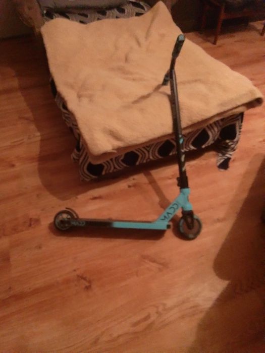 Hulajnoga mgp madd gire