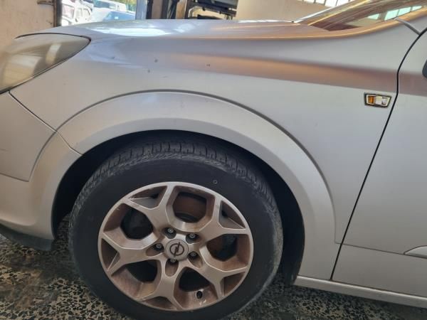 Frente Completa - OPEL ASTRA H Combi (A04) | 04 - 14