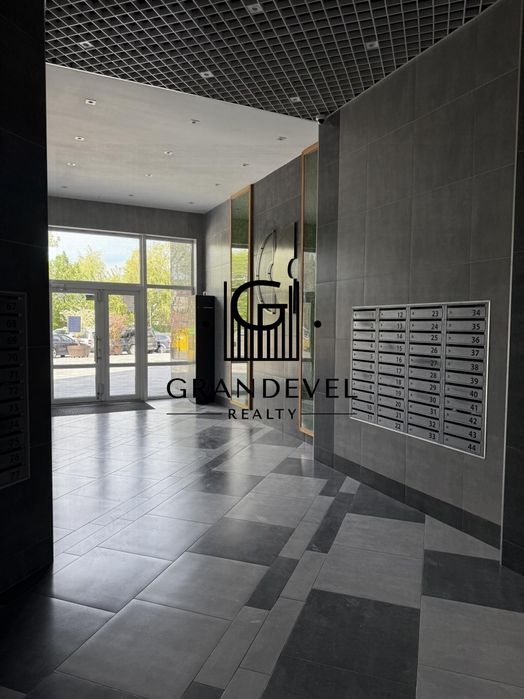 Продаж 1-кімнатної квартири в ЖК бізнес-класу «Синергія Сіті», Ірпінь