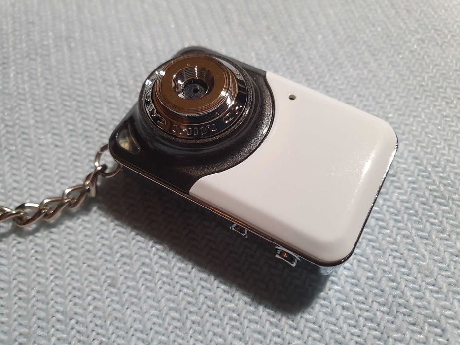 Портативная Видео-Фото Боди Камера/ Регистратор