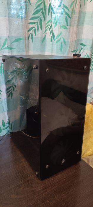 Продам компьютер, или обменяю на игровой ноутбук.: 30 000 грн ...