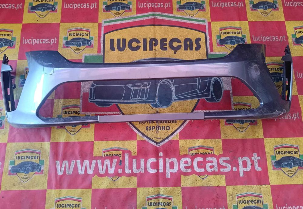 Pára-choques frente RENAULT Clio V (BF_), de 2019 a 2026 l 141683