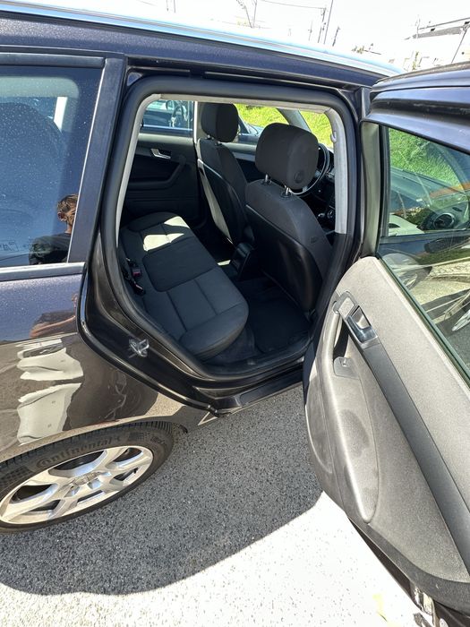 Audi A3 1.9 tdi