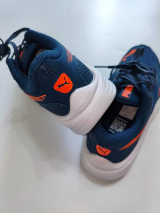 Кросівки підліткові Puma 38