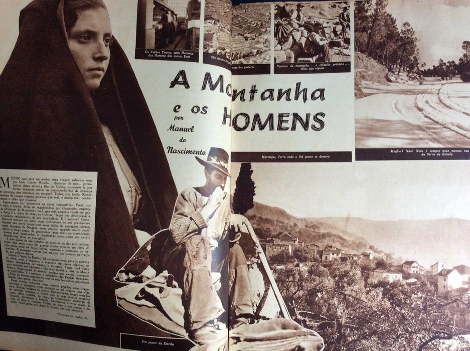 Illustrated Portugal (Current Affairs, Documentaries, etc.), 195464564035877505122