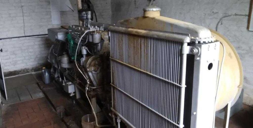 Продам Дизель-генератор ДГА-48