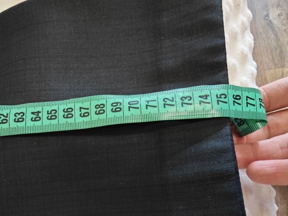 Брюки та жилет дитячий