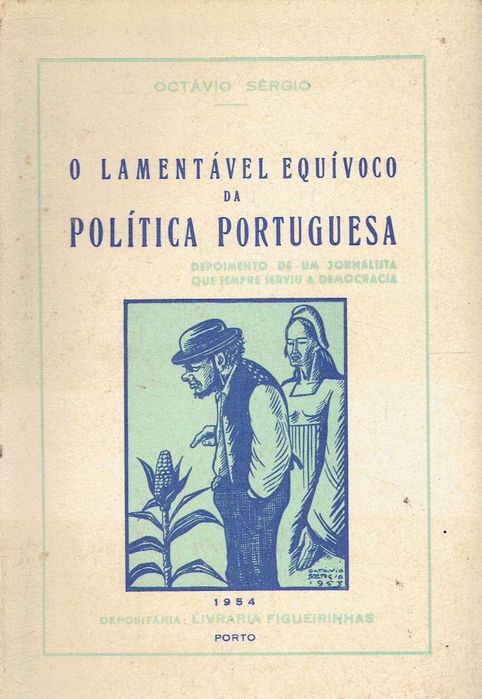 16727

O lamentável equívoco da política portuguesa
Octávio Sérgio