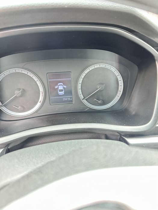 Hyundai Sonata 2019