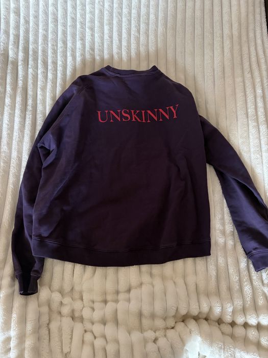 VETEMENTS Automne-hiver 2017 Худі