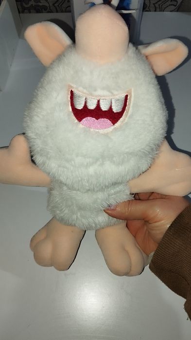 Міньйон черепашка ніндзя Буба