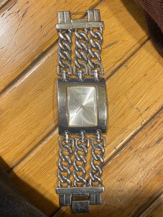 Relógio Guess Usado