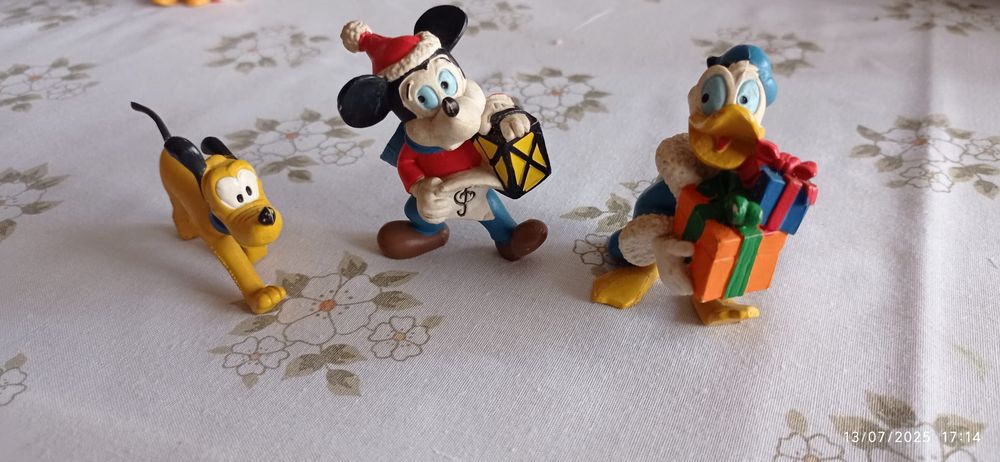 Bonecos Schleich64861251302147124