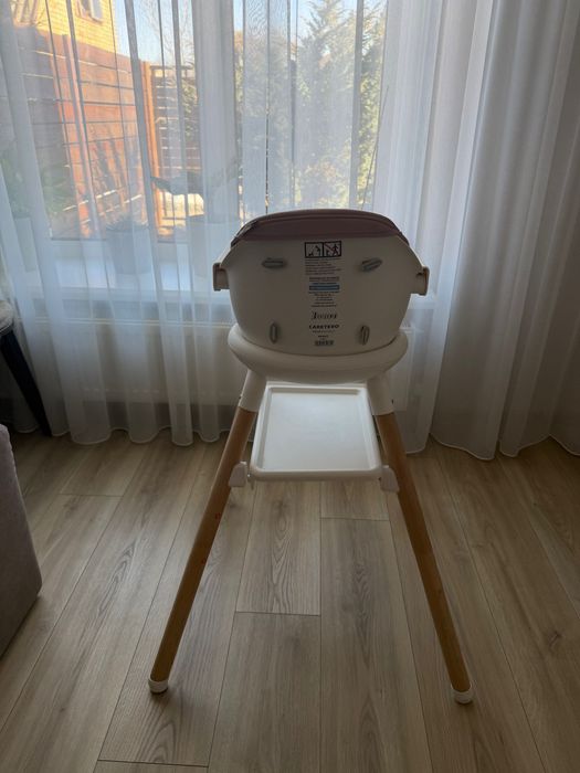 Стульчик для годування