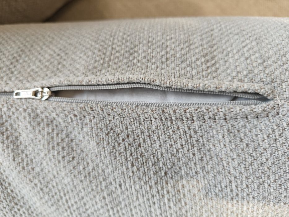 Диван Zlatamebel Армані 270 см та 184 см