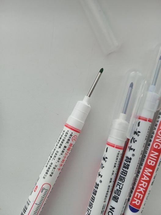 Продам маркери для розмітки комплект