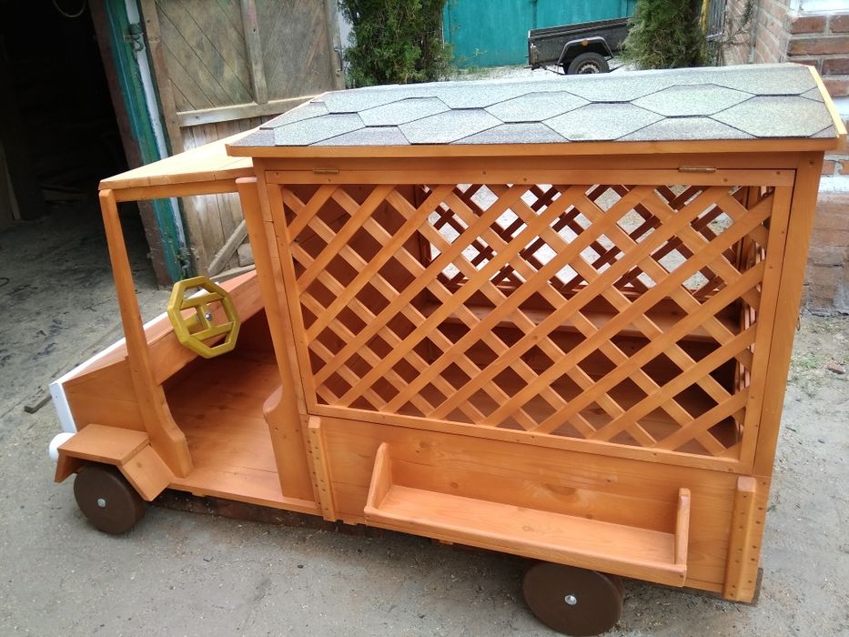 Песочница детская