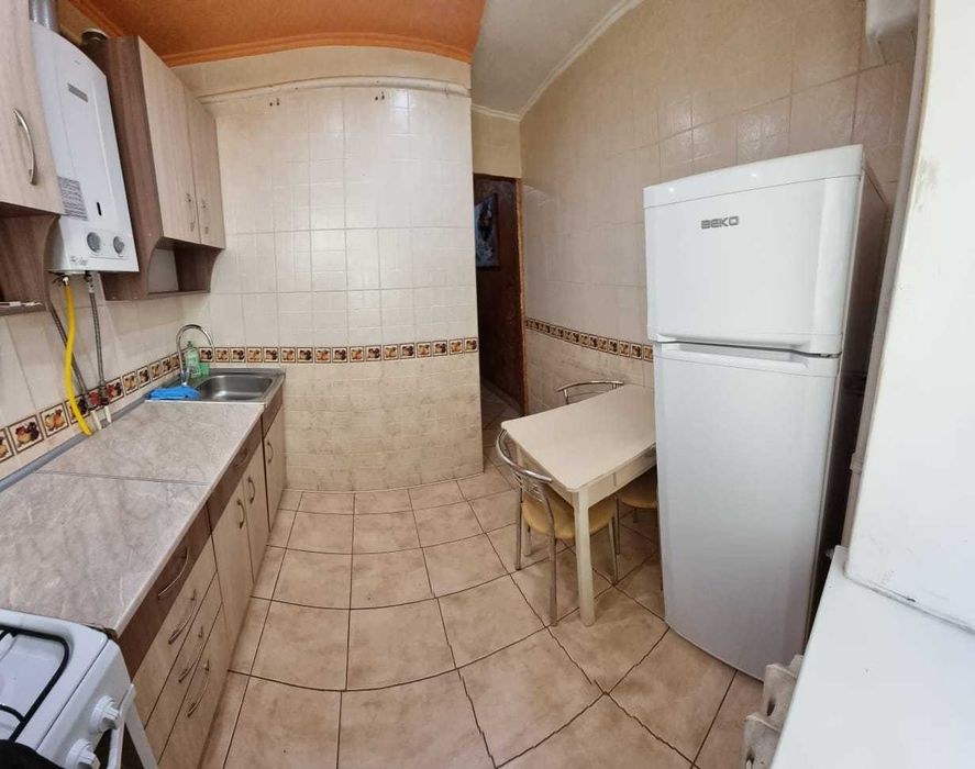 Чугуевская недвижимость