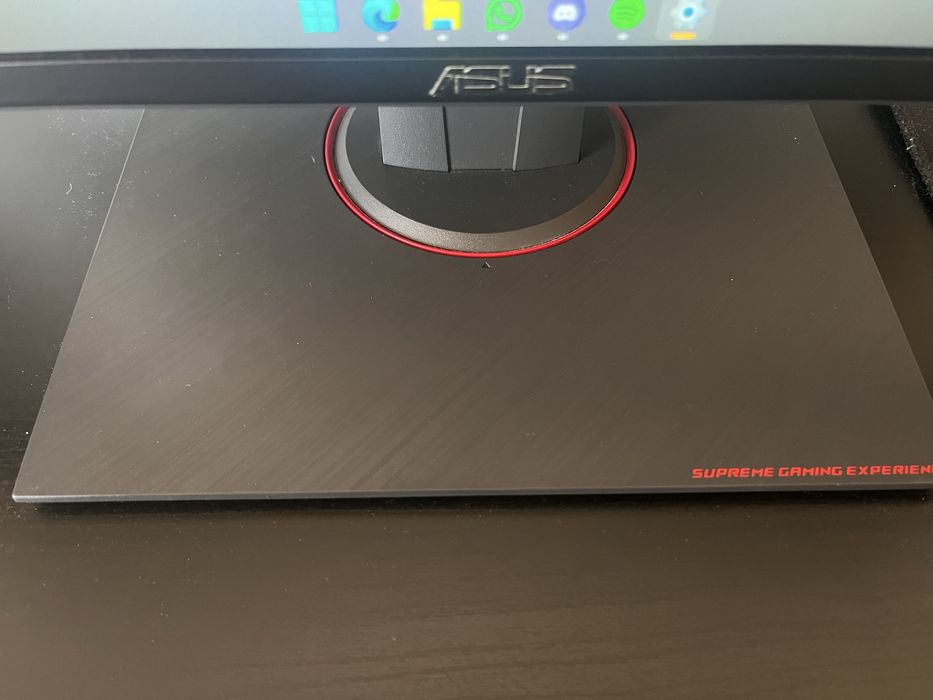 Monitor Asus  24’’ 144hz