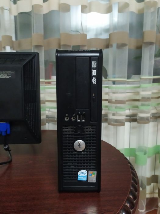 Продам комп'ютер