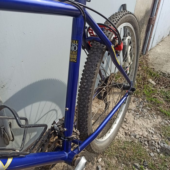 Rower Górski Arrow Kiowa Retro MTB  Cr- Mo