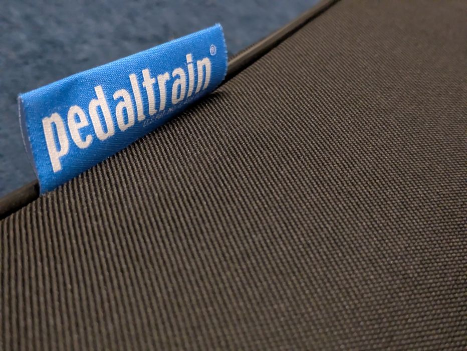 Pedaltrain NANO Soft Case