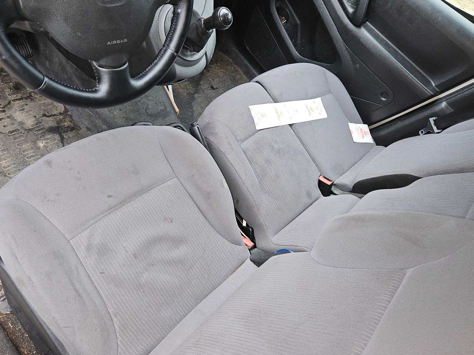 Vendo carrinha pegueot 2015