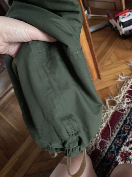 Демісезоний комбінезон Reima Sevetti 92 Reimatec