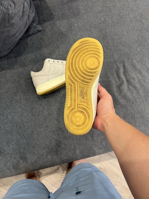 Красовки nike air force 1